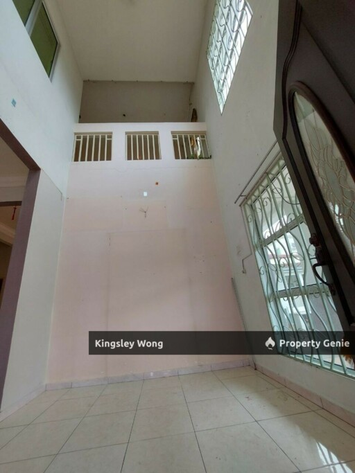 Klebang Restu Freehold Double Storey Semi D Good Condition