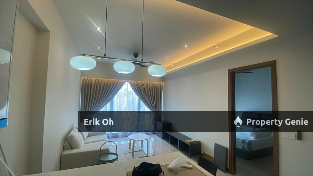 Core Residence @TRX KL