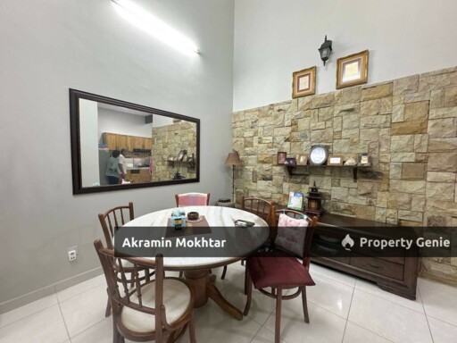 Fully Renovated & Extended | Single Storey Intermediate Jalan Punai, Taman Bentara, Telok Panglima Garang