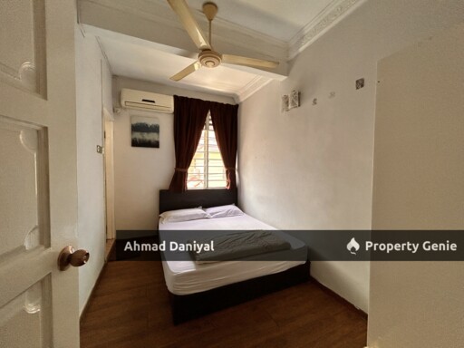 2.5 Storey Terrace @ Taman Sri Nibong Bayan Lepas Penang For Sale