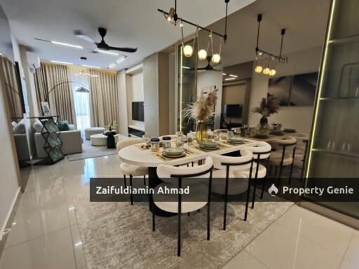 Intana Ria 3 Apartment