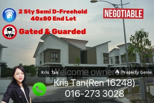 Sutera Residence