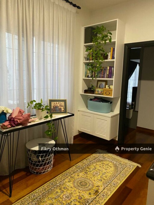 2 Storey Semi-D MyDiva, Perdana Lakeview East, Cyberjaya