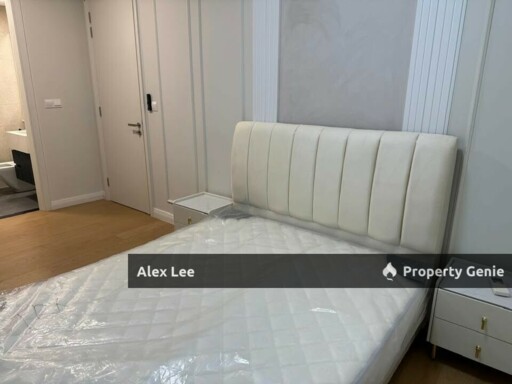 TRX Residence for Sale | Luxury Living in Malaysia’s International Financial Centre (IFC)