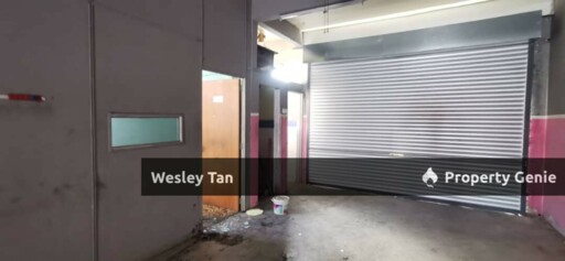 Krubong Freehold 2 Storey Shop Endlot 20x70 Main Road Facing Near SPA