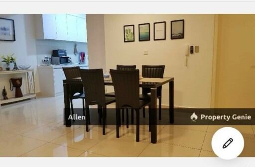 Sunway Citrine Residence, Iskandar Puteri for Rent