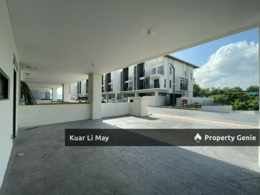 Alstonia Hilltop Villa House