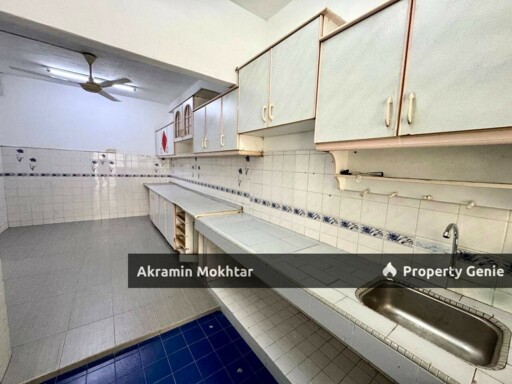 Freehold & Renovated | 2 Storey Taman Bukit Mewah, Kajang (Fasa 1 Near MRT Kajang)