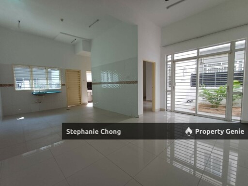🏡 Peaceful Family Home in D'Kayangan Shah Alam – RM1.2 Million Neg!