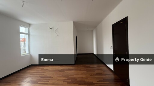 Freehold Semi-D | Heron 2 | South Facing | 4+1 Bedrooms