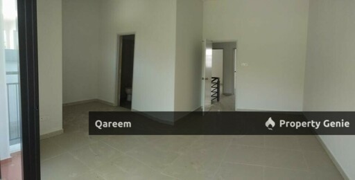 [20x75] Teres 2 Tingkat Garden Heights Fasa3. Bandar Tasik Puteri Rawang