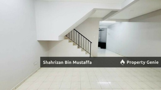 Taman Nusantara, Gelang Patah.  International Lot, Full Renovation