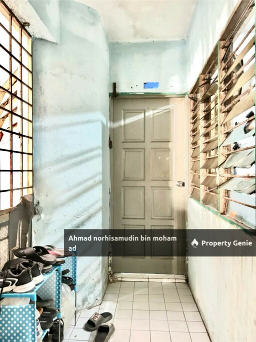 [Murah] Apartment Taman Bunga Negara
