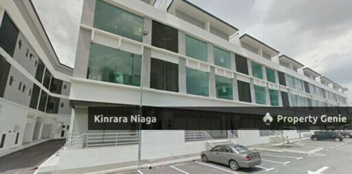 Kinrara Niaga