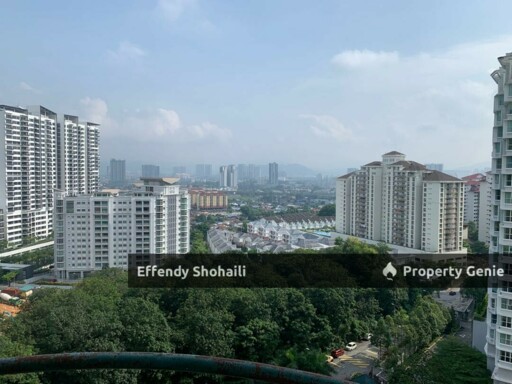 DUTA RIA CONDO DUTA MAS KL