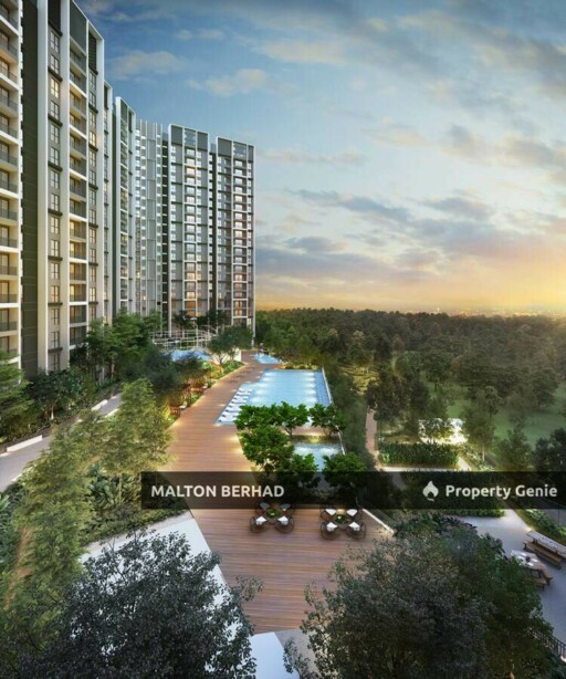 Mutiara Hilltop