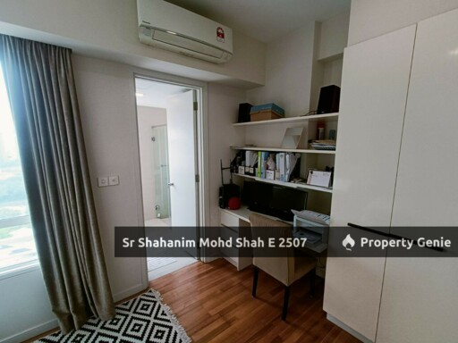 KIARAVILLE MONT KIARA CONDOMINIUM, KUALA LUMPUR