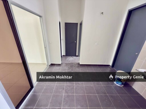 Freehold & Malay Reserved | 1 Storey Terrace J1 Residence, Taman Jenderam Lestari Dengkil Selangor