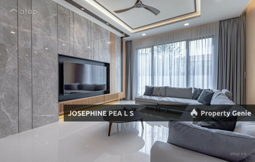 New Launch – Semi-D Homes at Bukit Sungai Long, Cheras