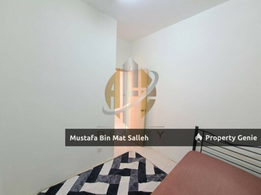 [FULLY RENOVATED] Bandar Putera Bertam, Kepala Batas