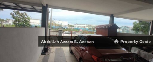 OPEN FACING CASA RUBY BANDAR MUTIARA SG PETANI