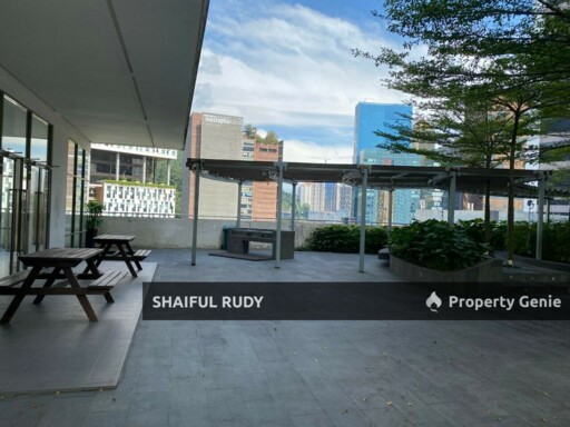 Want to Sell. Studio Neo Damansara Perdana