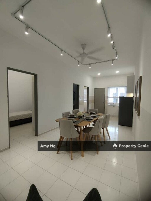 New Project Single Storey @Sungai Siput For Sale