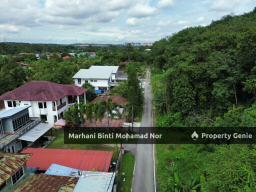 Below Market Value • Residential Land • Batu 17 Kuang