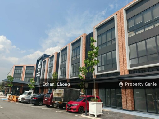 gamuda garden rawang