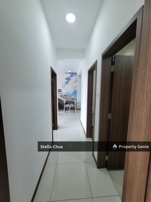 Crescent Bay Suite @ Bayu Puteri 2 For Rent 💰 RM2300 ONLY