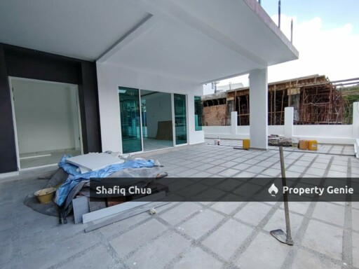 Bandar Baru Sungai Long, Cheras Kajang