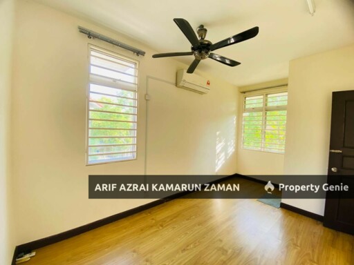 [Renovated Endlot | Facing Open] Double Storey Terrace, Presint 14G Putrajaya | 4R3B | 1,948 sqft | RM950,000