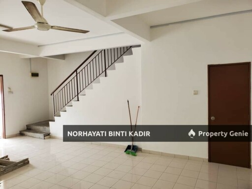 DOUBLE STOREY TERRACE LORONG SERI MAHKOTA AMAN 26, KUANTAN
