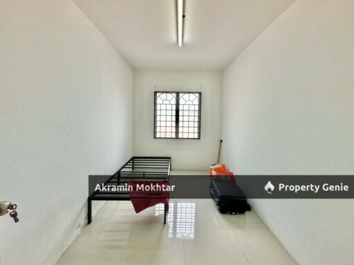 Gated & Guarded | Apartment Lestari, Damansara Damai