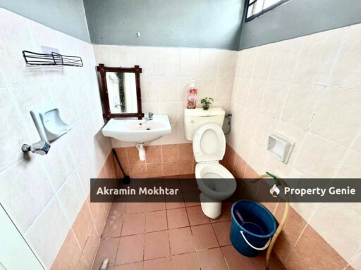 Freehold & 15 Feet Backyard Land | 1 1/2 Storey Terrace Bandar Tasik Kesuma Fasa 1M Semenyih