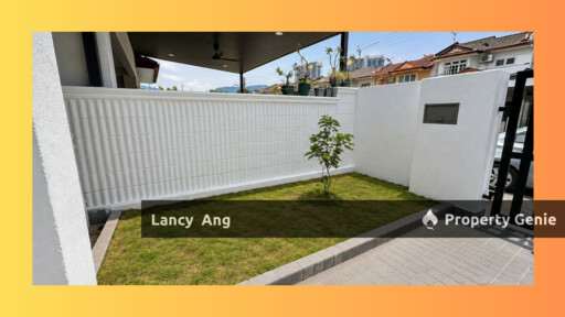 Newly Reno, Good Location, Pandan Perdana, Ampang Cheras, Kuala Lumpur