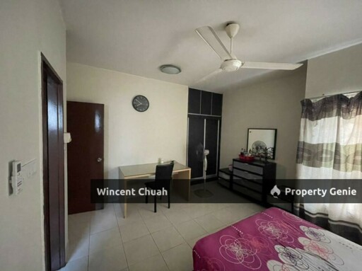 Viva Residency, Jalan Ipoh Walk Distance to MRT Sentul Barat