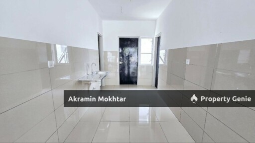 FREEHOLD & 24H GUARDED | DOUBLE STOREY VERNA SERENE HEIGHTS SEMENYIH/BANGI