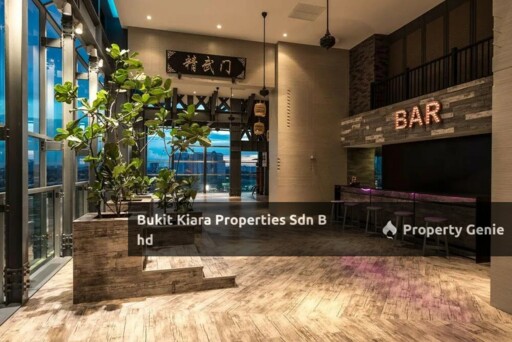 Verve Suites @ KL South