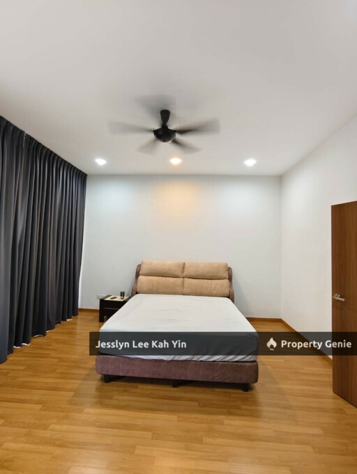 Rigdeview Residence, Kajang