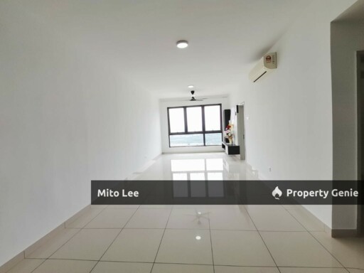 FULL LOAN + HIGH CASH BACK DEAL! Sfera Residensi @ Seri Kembangan – WALK TO MRT!