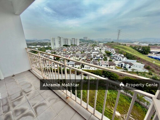 Freehold & 2 Parking | Residensi Setia Impian, Taman Setia Impian Jade Hills, Kajang Selangor .