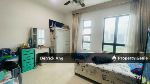 For Rent - Sky Breeze Condominium For Rent Johor Bahru For Rent Johor For Rent Bukit Indah For Rent