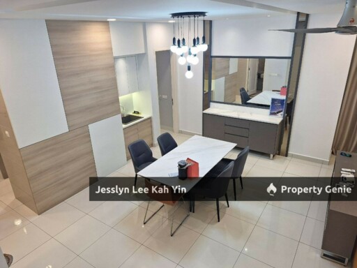 2 Storey Semi D - Tenderfield @ Eco Majestic, Semenyih
