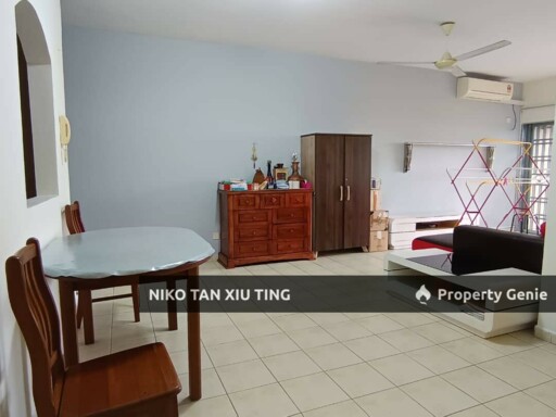 Prima Regency Apartment Renovated Facing Swimming Pool Masai