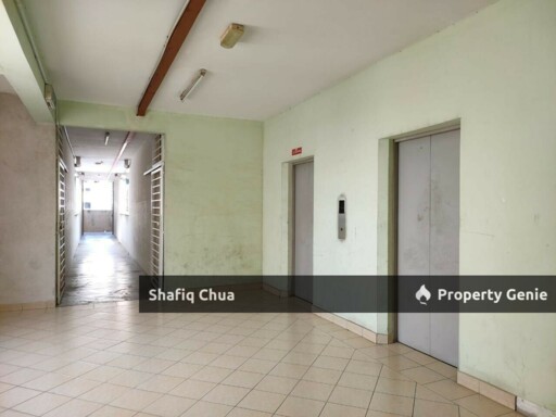 Cahaya Permai Apartment