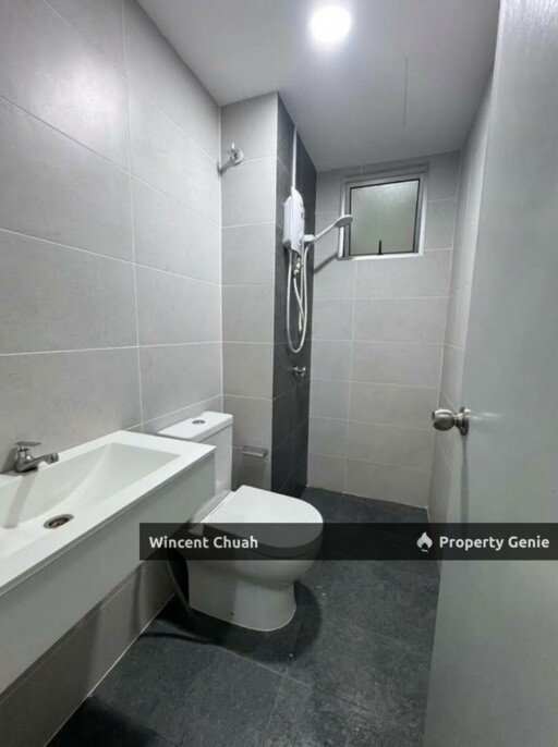 Residensi MH Platinum 2 Setapak For Rent | 3 Bed 2 Bath Fully Furnished