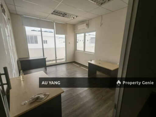 Vorteks @ Batu Kawan Light Industry 9214sqft 4-storey For Rent