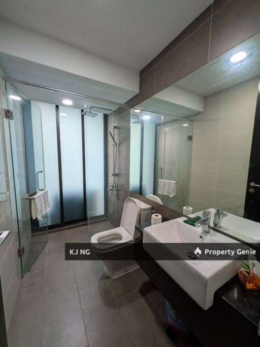 ALMAS DUPLEX FOR LONG TERM RENT  K J @ 018 784 1188