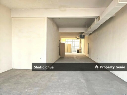 Three Adjoining Office Floors Desa Pandan, Kuala Lumpur For Sale